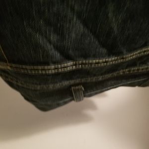 Old Navy boot cut jeans